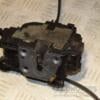 Замок двери боковой правой сдвижной электр 6 пинов Renault Kangoo 2008-2013 8200542366 420650 - 4
