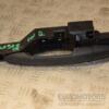 Ручка дверей зовнішня передня права Renault Kangoo 2008-2013 420662 - 3