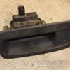 Кнопка відкривання кришки багажника зовнішня Renault Kangoo 2008-2013 8200497807 420664 - 3