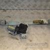 Склопідйомник задній лівий електр 2 піна Renault Kangoo 2008-2013 402088A 420666 - 3