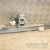 Склопідйомник задній лівий електр 2 піна Renault Kangoo 2008-2013 402088A 420666 - 4