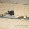 Стеклоподъемник задний правый электр 2 пина Renault Kangoo 2008-2013 402089A 420668 - 3