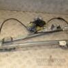 Склопідйомник передній лівий електр 2 піна Renault Kangoo 2008-2013 402087A 420676 - 3