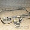 Склопідйомник передній правий електр 2 піна Renault Kangoo 2008-2013 402086A 420678 - 4