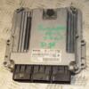 Блок керування двигуном Mitsubishi Outlander XL 2.2DI-D 2006-2012 9665465280 420680 - 3