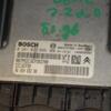 Блок керування двигуном Mitsubishi Outlander XL 2.2DI-D 2006-2012 9665465280 420680 - 4