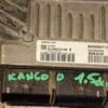 Блок керування двигуном Renault Kangoo 1.5dCi 2008-2013 8200847131 420682 - 4