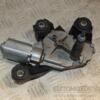 Моторчик склоочисника задній Renault Kangoo 2008-2013 8200431385 420690 - 4