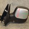 Зеркало левое механ 03- Citroen Berlingo 1996-2008 420707 - 4
