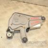 Моторчик склоочисника задній Toyota Corolla Verso 2004-2009 851300F010 420729 - 3