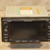 Магнітола штатна Toyota Corolla Verso 2004-2009 8612064010 420734 - 3
