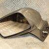 Зеркало левое электр 5 пинов (дефект) Toyota Corolla Verso 2004-2009 420742 - 3