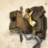 Замок крышки багажника электр 4 пина Toyota Corolla Verso 2004-2009 420745 - 4