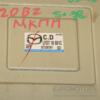 Блок управления двигателем Mazda 5 2.0 16V 2005-2010 LFD718881C 420749 - 4