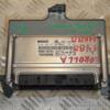 Блок керування двигуном Toyota Corolla 1.4 16V (E12) 2001-2006 8966102731 420753 - 3