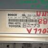 Блок керування двигуном Toyota Corolla 1.4 16V (E12) 2001-2006 8966102731 420753 - 4