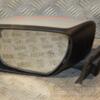 Дзеркало ліве електр 5 пінів Mazda 5 2005-2010 420755 - 3