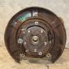 Цапфа права з ABS у зборі маточина Subaru Tribeca 2005-2014 28411XA00A 420791 - 3