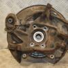 Цапфа права з ABS у зборі маточина Subaru Tribeca 2005-2014 28411XA00A 420791 - 4