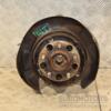Цапфа левая под ABS в сборе ступица 4x4 (дефект) Hyundai Tucson 2004-2009 527001F700 420852 - 3