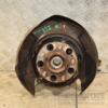 Цапфа права під ABS у зборі маточина 4x4 Hyundai Tucson 2004-2009 527011F700 420854 - 3