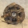 Цапфа права під ABS у зборі маточина 4x4 Hyundai Tucson 2004-2009 527011F700 420854 - 4