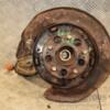 Цапфа правая с ABS в сборе ступица 4x4 Honda CR-V 2002-2006 52210SCA981 420870 - 3