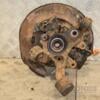Цапфа правая с ABS в сборе ступица 4x4 Honda CR-V 2002-2006 52210SCA981 420870 - 4