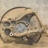 Цапфа левая с ABS Audi A6 (C7) 2011 8R0505436C 420889 - 4