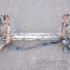 Балка задня в зборі під барабани з ABS Citroen Berlingo 1996-2008 420907 - 8
