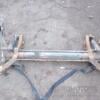 Задня балка в зборі під диски з ABS Citroen Berlingo 1996-2008 420915 - 5