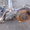 Задня балка в зборі під диски з ABS Citroen Berlingo 1996-2008 420915 - 7