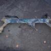 Балка задня в зборі під барабани без ABS 4-х торсійна. Renault Kangoo 1998-2008 420919 - 5