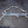 Балка задняя в сборе под барабаны без ABS 4-х торсионная Renault Kangoo 1998-2008 420923 - 5