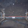 Балка задняя в сборе под барабаны с ABS Peugeot 206 1998-2012 420927 - 5