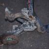 Балка задняя в сборе под барабаны с ABS Peugeot 206 1998-2012 420927 - 6