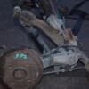 Балка задняя в сборе под барабаны с ABS Peugeot 206 1998-2012 420927 - 7