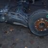 Балка задняя в сборе под барабаны с ABS 2WD Renault Duster 2010 555016666R 420931 - 7