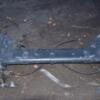 Балка задняя в сборе под барабаны с ABS 2WD Renault Duster 2010 555016666R 420931 - 8