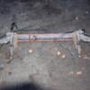 Балка задня в зборі під диски з ABS Peugeot 206 1998-2012 420935 - 5
