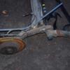Задня балка в зборі під диски з ABS Renault Scenic (I) 1996-2003 420939 - 6