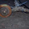 Задня балка в зборі під диски з ABS Renault Scenic (I) 1996-2003 420939 - 7