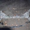 Задня балка в зборі під барабани з ABS Renault Sandero 2020 555019781R 420943 - 5