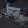 Задня балка в зборі під барабани з ABS Peugeot 206 1998-2012 420947 - 6