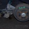 Задня балка в зборі під барабани з ABS Peugeot 206 1998-2012 420947 - 7
