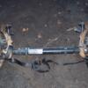 Задня балка в зборі під барабани з ABS Peugeot 206 1998-2012 420947 - 8