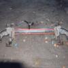 Задня балка в зборі під диски з ABS Peugeot 206 1998-2012 420951 - 5