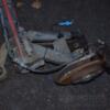 Задня балка в зборі під диски з ABS Peugeot 206 1998-2012 420951 - 6