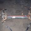 Задня балка в зборі під диски з ABS Peugeot 206 1998-2012 420951 - 8