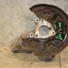 Цапфа левая с ABS Seat Ateca 2016 5Q3505435A 420984 - 3
